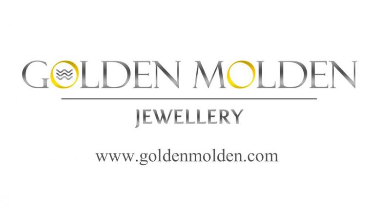 golden moldenlogo