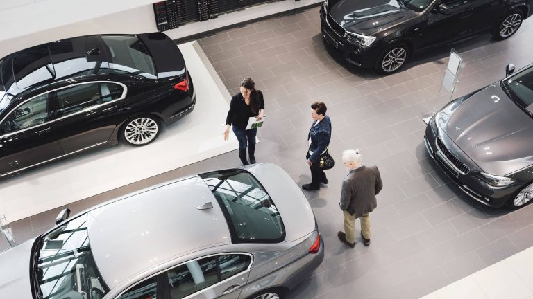 cardealer
