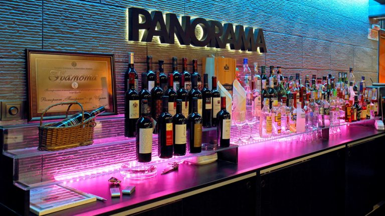 panorama-restorant